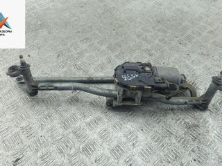 Механизм стеклоочистителя переднего (трапеция дворников) Audi A3 8P/8PA [рестайлинг] 2005, 2.0 л., дизель, АКПП, серый, хетчбэк 5 дв.