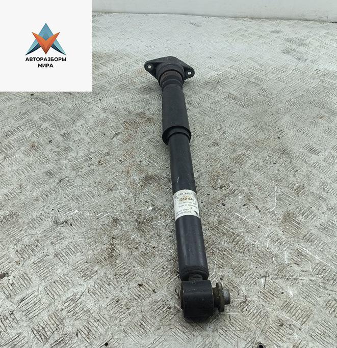 амортизатор задний правый Audi A6 4F/C6 2005, 3.0 л., дизель, АКПП, серый, седан - фото №1