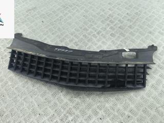 решетка радиатора Opel Astra H 2004, серый, хетчбэк 5 дв.