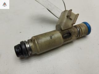 форсунка Ford Mondeo 3 поколение 2002, 2.5 л., бензин, МКПП, серый, седан, 1S7EF7B