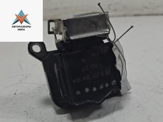 катушка зажигания BMW 5 серия E39 1999, 2.0 л., бензин, МКПП, синий, седан, 1703227