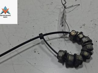 гайка BMW 5 серия E39 1999, 2.0 л., бензин, МКПП, синий, седан, 7545279