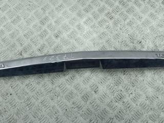 Молдинг крышки (двери) багажника Opel Astra H 2004, 1.6 л., бензин, МКПП, серый, хетчбэк 5 дв., 13105814