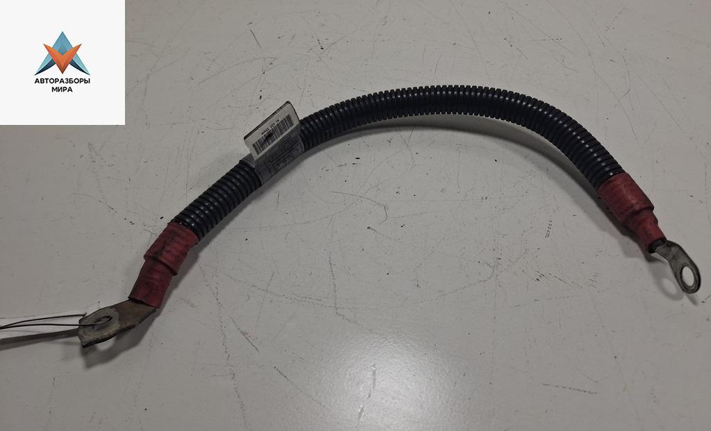 проводка BMW 5 серия E39 1999, 2.0 л., бензин, МКПП, синий, седан, 1439334 - фото №1