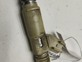 форсунка Ford Mondeo 3 поколение 2002, 2.5 л., бензин, МКПП, серый, седан, 1S7EF7B