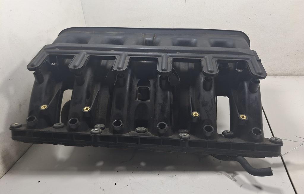 коллектор впускной BMW 5 E39 1999, 2.0 л., бензин, седан, 1438140