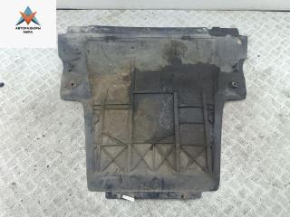 защита двигателя Renault Megane 2 поколение 2003, 1.6 л., бензин, МКПП, серый, универсал, 8200115589