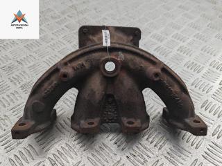 коллектор выпускной Citroen C3 I 2008, 1.1 л., бензин, хетчбэк 5 дв., 9661916480