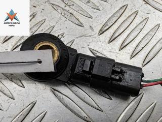 датчик детонации Citroen C3 I 2008, 1.1 л., бензин, МКПП, красный, хетчбэк 5 дв., 9645311480