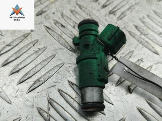 форсунка Citroen C3 I 2008, 1.1 л., бензин, МКПП, красный, хетчбэк 5 дв., 01F023