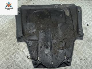 защита двигателя Renault Laguna 2 поколение [рестайлинг] 2006, 1.6 л., бензин, МКПП, серый, хетчбэк 5 дв., 8200040973