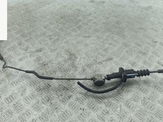 цилиндр сцепления главный Opel Astra G 1999, 2.0 л., дизель, МКПП, чёрный, универсал, 90523769