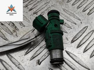 форсунка Citroen C3 I 2008, 1.1 л., бензин, МКПП, красный, хетчбэк 5 дв., 01F023