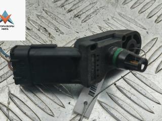 датчик абсолютного давления Citroen C3 I 2008, 1.1 л., бензин, МКПП, красный, хетчбэк 5 дв., 9639381480, 0261230043