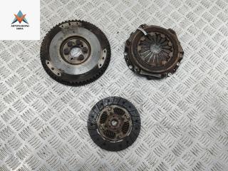 маховик Citroen C3 I 2008, 1.1 л., бензин, МКПП, красный, хетчбэк 5 дв.