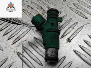 форсунка Citroen C3 I 2008, 1.1 л., бензин, МКПП, красный, хетчбэк 5 дв., 01F023