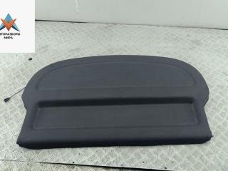 полка багажника Renault Laguna 2 поколение [рестайлинг] 2006, 1.6 л., бензин, МКПП, серый, хетчбэк 5 дв.