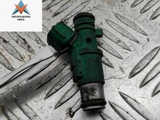 форсунка Citroen C3 I 2008, 1.1 л., бензин, МКПП, красный, хетчбэк 5 дв., 01F023