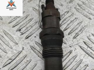 форсунка Volkswagen Transporter T4 1995, 2.4 л., дизель, МКПП, серый, микроавтобус, KCA30S44, 0986431189