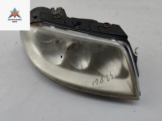 фара правая Volkswagen Passat B5 [рестайлинг] 2002, 2.8 л., бензин, МКПП, зелёный, седан, 3B7941016M