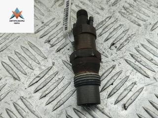 форсунка Volkswagen Transporter T4 1995, 2.4 л., дизель, МКПП, серый, микроавтобус, KCA30S44, 0986431189