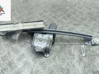 стеклоподъемник электрический задний правый Opel Astra G 2002, 2.2 л., дизель, МКПП, серый, хетчбэк 5 дв., 90520878