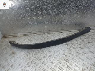 Юбка переднего бампера Opel Astra H 2004, 1.6 л., бензин, МКПП, серый, хетчбэк 5 дв., 13121999