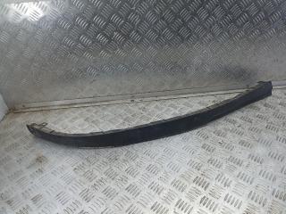 Юбка переднего бампера Opel Astra H 2004, 1.6 л., бензин, МКПП, серый, хетчбэк 5 дв., 13121999