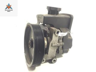 Насос гидроусилителя руля Mercedes-Benz E-Класс W211/S211 2003, 1.8 л., бензин, МКПП, чёрный, универсал, 0034664201