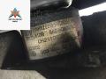Насос гидроусилителя руля Mercedes-Benz E-Класс W211/S211 2003, 1.8 л., бензин, МКПП, чёрный, универсал, 0034664201 - фото №2