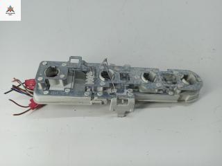 Плата фонаря заднего правого Audi A4 B5 1996, 1.8 л., бензин, МКПП, синий, универсал, 8D9945275