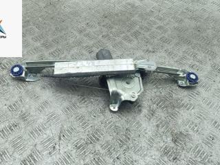 стеклоподъемник электрический задний левый Opel Astra G 2002, 2.2 л., дизель, МКПП, серый, хетчбэк 5 дв., 10482087