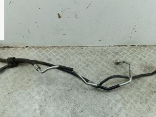 трубка кондиционера Volkswagen Passat B5 [рестайлинг] 2001, 2.8 л., бензин, АКПП, серый, универсал