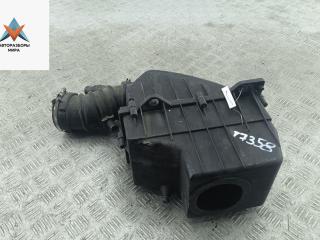 корпус воздушного фильтра Renault Laguna 1 поколение 1997, 3.0 л., бензин, МКПП, серый, универсал, 7700869434