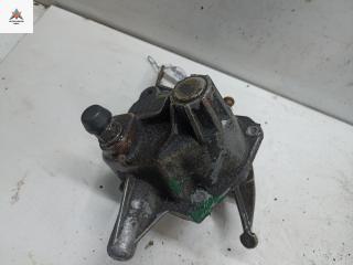 механизм выбора передач Opel Vectra B 1998, 1.8 л., бензин, МКПП, серый, универсал, 90344582