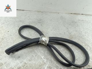 уплотнитель двери Skoda Roomster 1 поколение [рестайлинг] 2010, 1.6 л., дизель, МКПП, серый, фургон