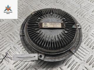 вискомуфта BMW 5 серия E39 1999, 3.0 л., дизель, АКПП, серый, универсал, 2249216