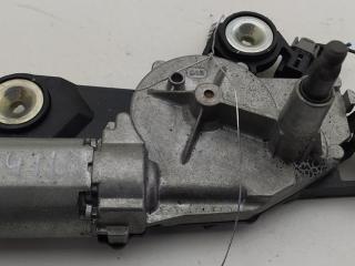 Двигатель стеклоочистителя заднего (моторчик дворников) Ford Mondeo 4 поколение [рестайлинг] 2010, 2.0 л., дизель, МКПП, синий, хетчбэк 5 дв., 1675328, 7S71-A17K441-AC