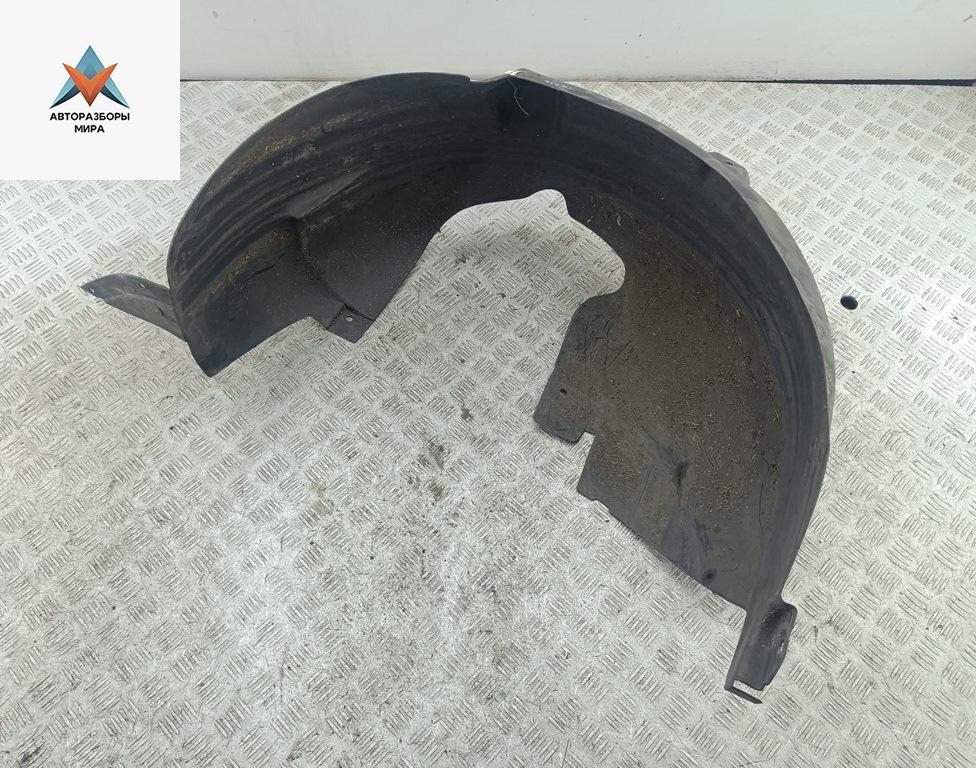 Подкрылок задний правый Peugeot 307 1 поколение 2003, 1.6 л., бензин, хетчбэк 5 дв., 9634010280 - фото №1
