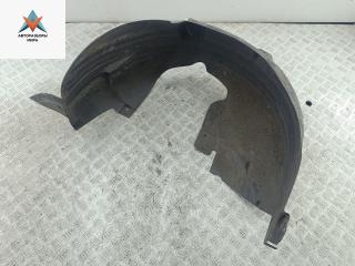 Подкрылок задний правый Peugeot 307 1 поколение 2003, 1.6 л., бензин, хетчбэк 5 дв., 9634010280