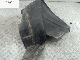 Подкрылок передний правый Citroen Xsara Picasso 1 поколение [рестайлинг] 2005, 1.8 л., бензин, минивэн, 9631481980