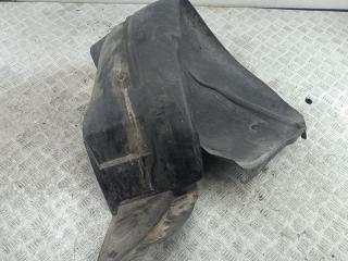 Подкрылок передний правый Citroen Xsara Picasso 1 поколение [рестайлинг] 2005, 1.8 л., бензин, минивэн, 9631481980