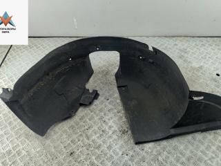 Подкрылок передний правый Peugeot 307 1 поколение 2003, 1.6 л., бензин, хетчбэк 5 дв., 9634009880