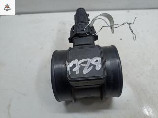 Расходомер (измеритель потока воздуха) Opel Omega B [рестайлинг] 2000, 2.2 л., бензин, АКПП, серый, седан, 90530463