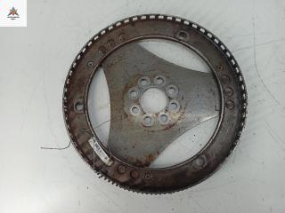 маховик Audi A6 4B/C5 1999, 2.4 л., бензин, АКПП, серый, седан