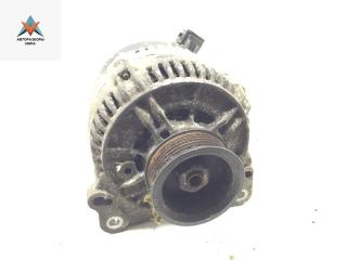 генератор Volkswagen Transporter T4 1997, 2.4 л., дизель, МКПП, красный, микроавтобус, 0123515016