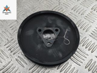 шкив насоса гидроусилителя BMW 5 серия E39 [рестайлинг] 2003, 3.0 л., дизель, АКПП, чёрный, универсал, 2247046