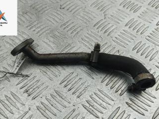 Трубка масляная турбины BMW 5 серия E39 [рестайлинг] 2003, 3.0 л., дизель, АКПП, чёрный, универсал