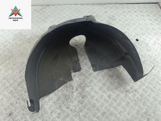 Подкрылок задний левый Peugeot 307 1 поколение 2003, 1.6 л., бензин, хетчбэк 5 дв., 9634010380