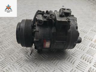 компрессор кондиционера BMW 5 серия E39 1999, 3.0 л., дизель, 4472208022